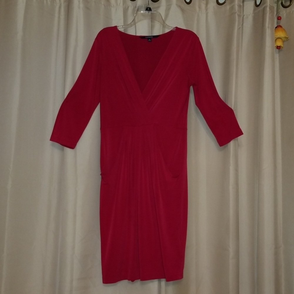 Chadwicks dress,  size 10